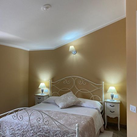 La Soffitta Di Emmasofia Bed and Breakfast San Vito  Exteriör bild