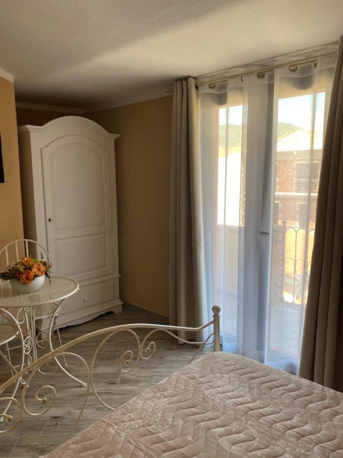 La Soffitta Di Emmasofia Bed and Breakfast San Vito  Exteriör bild