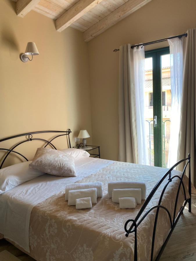 La Soffitta Di Emmasofia Bed and Breakfast San Vito  Exteriör bild
